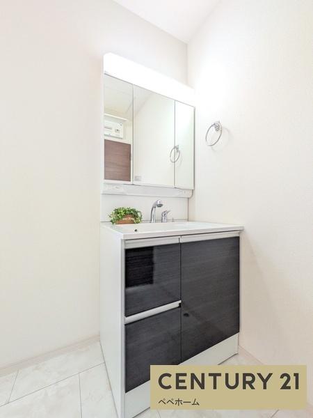 リーブルガーデン東区戸島西第七1号棟