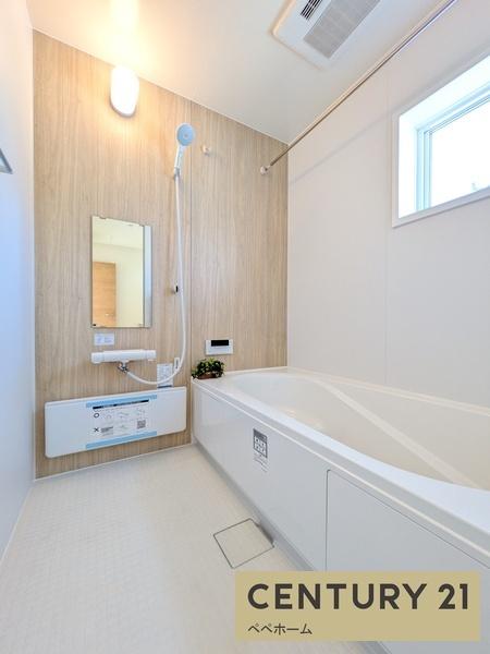 リーブルガーデン東区戸島西第七2号棟