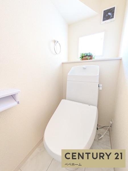 リーブルガーデン東区戸島西第七2号棟