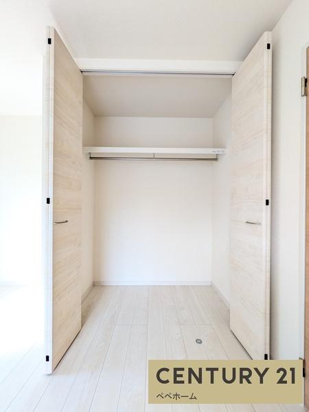 リーブルガーデン東区戸島西第七2号棟