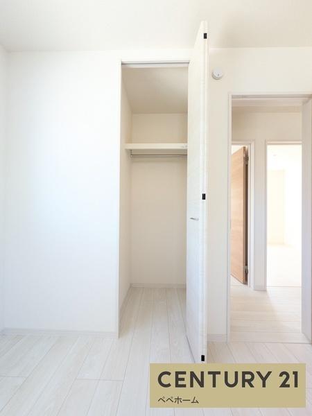 リーブルガーデン東区戸島西第七2号棟