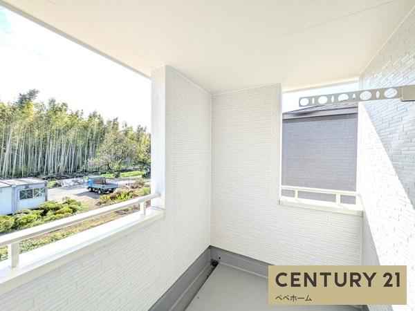 リーブルガーデン東区戸島西第七2号棟