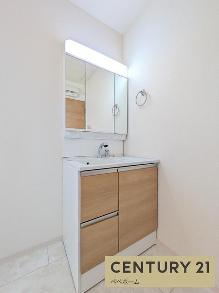 リーブルガーデン東区戸島西第七2号棟