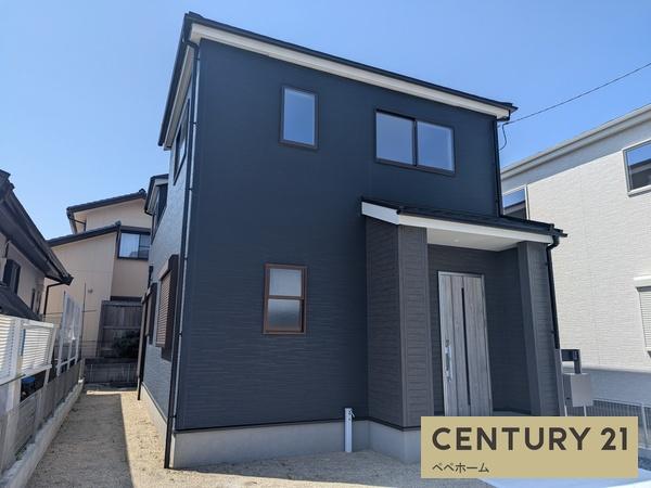 リーブルガーデン南区御幸笛田第五2号棟