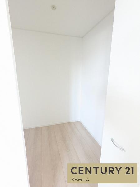 クレイドルガーデン南区城南町舞原六1号棟