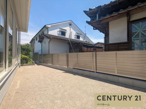 クレイドルガーデン南区城南町宮地二2号棟