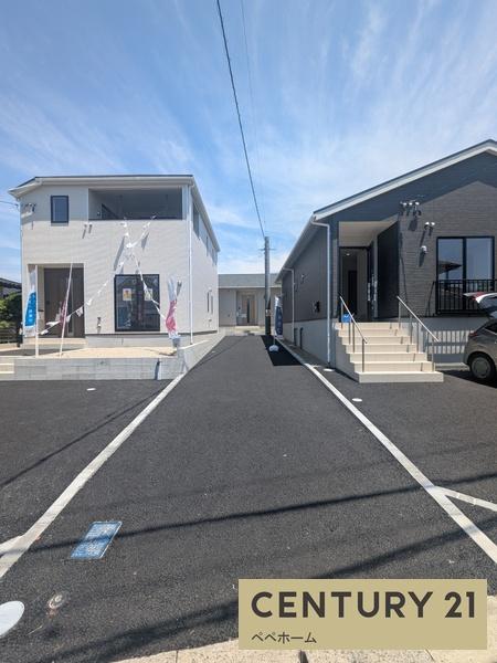 クレイドルガーデン南区城南町宮地二2号棟