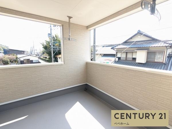 クレイドルガーデン菊陽町津久礼第十1号棟
