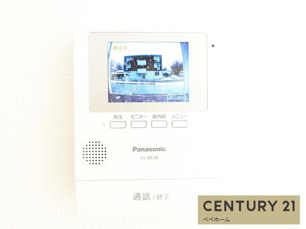 クレイドルガーデン菊陽町津久礼第十2号棟