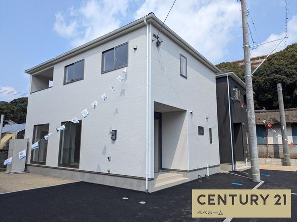 クレイドルガーデン菊陽町津久礼第十2号棟