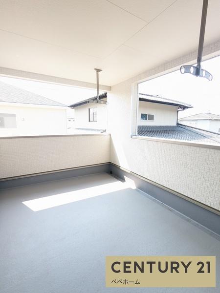 クレイドルガーデン菊陽町津久礼第十2号棟