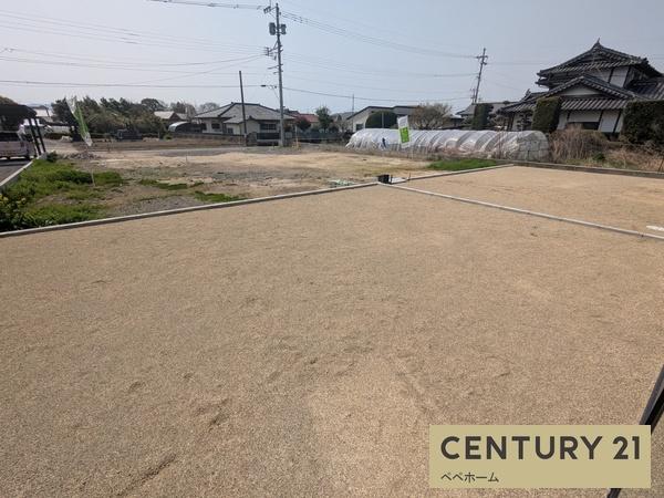 クレイドルガーデン西区中島町第五2号棟
