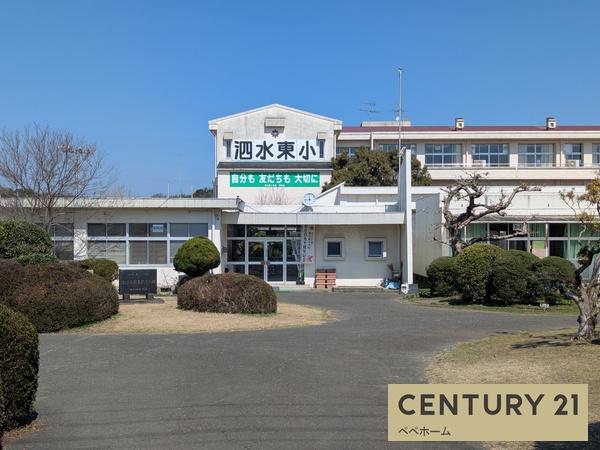 クレイドルガーデン菊池市泗水町永二2号棟(泗水東小学校)