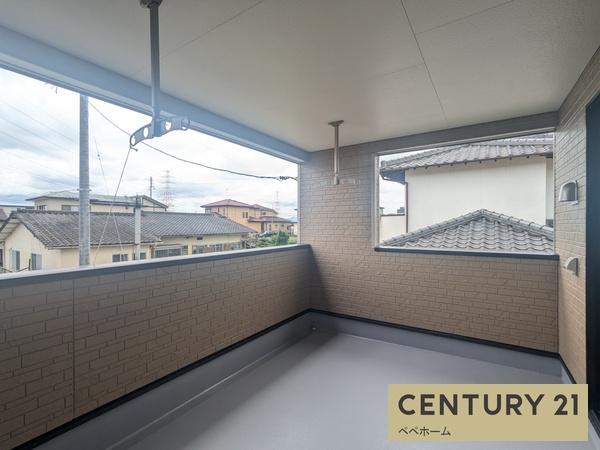 クレイドルガーデン菊池市泗水町永二2号棟