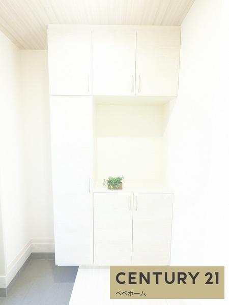 リーブルガーデン菊池市泗水町吉富二4号棟