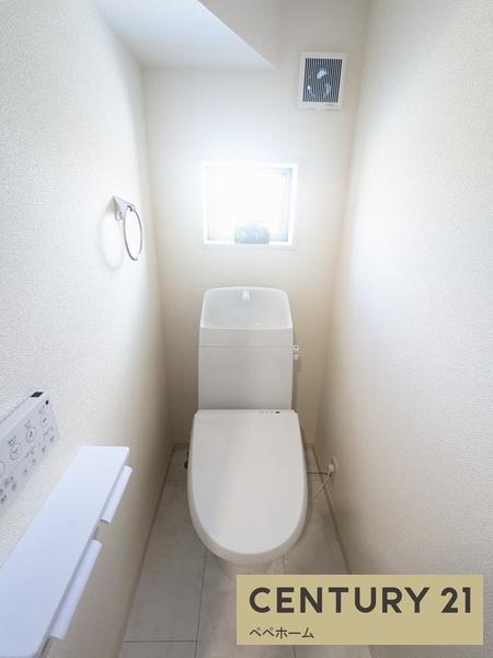リーブルガーデン菊池市泗水町吉富二4号棟