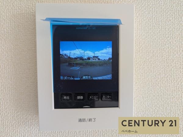 リーブルガーデン菊池市泗水町吉富二4号棟