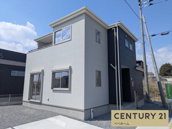 リーブルガーデン菊池市泗水町吉富二4号棟