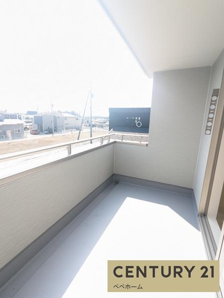 リーブルガーデン菊池市泗水町吉富二4号棟