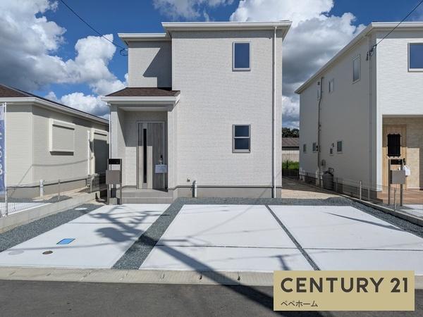 リーブルガーデン菊池市西寺2号棟