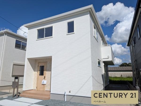 リーブルガーデン菊池市西寺3号棟