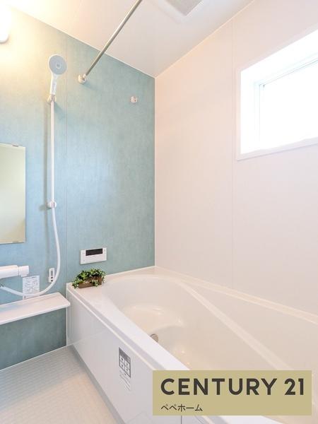 リーブルガーデン菊池市西寺6号棟(バス)