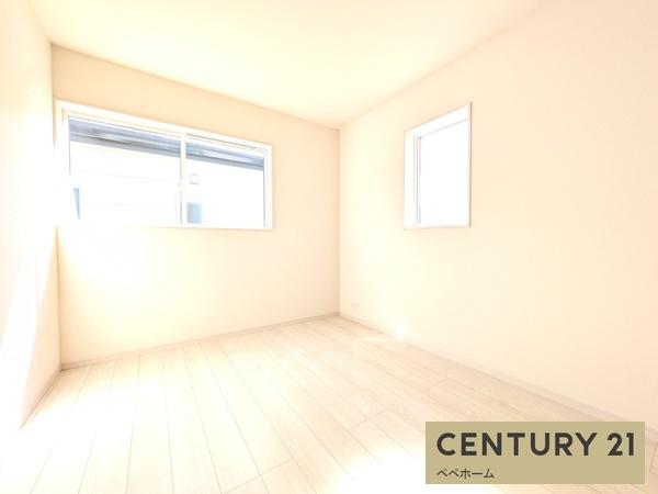 リーブルガーデン菊池市西寺6号棟(洋室)