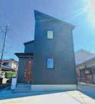 リナージュ南区御幸笛田23-1期1号棟