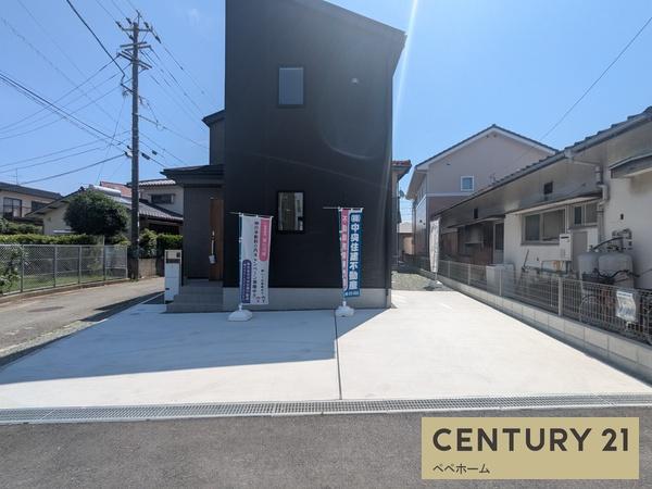 リナージュ南区御幸笛田23-1期1号棟