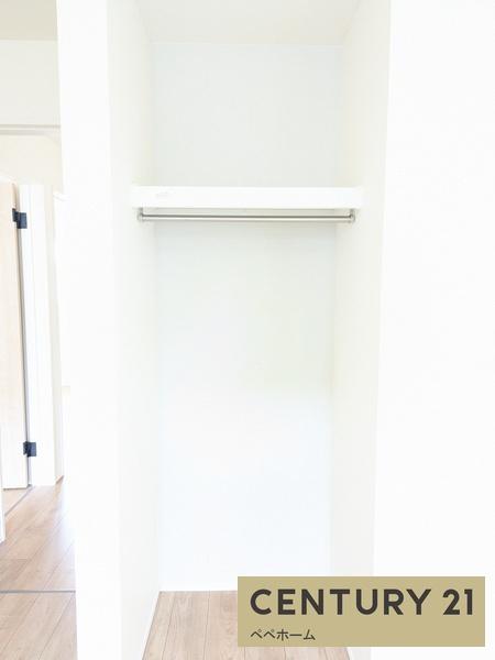 リナージュ合志市須屋榎ノ本24-1期2号棟
