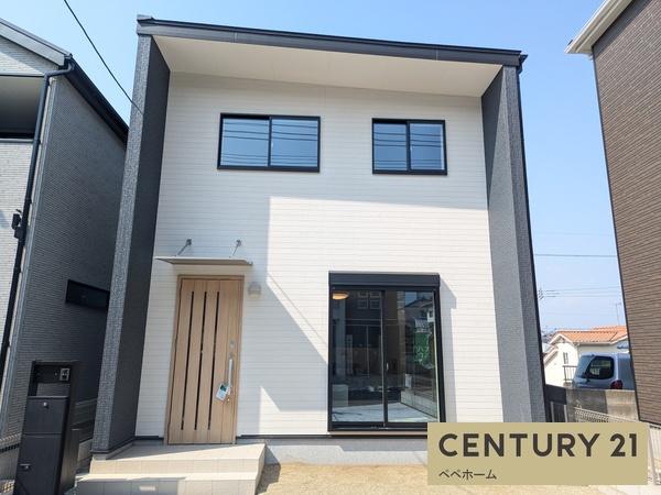 リナージュ合志市須屋榎ノ本24-1期2号棟