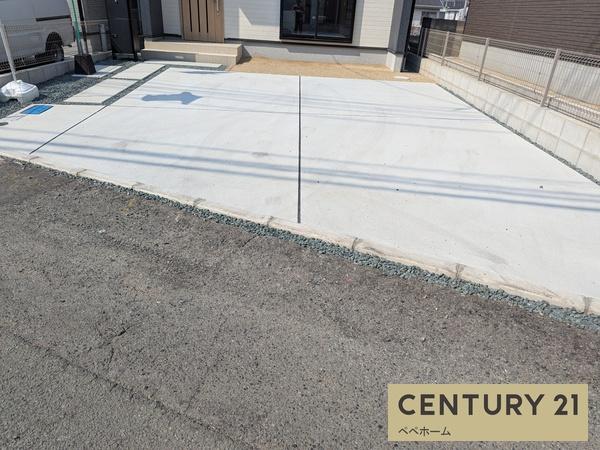 リナージュ合志市須屋榎ノ本24-1期2号棟