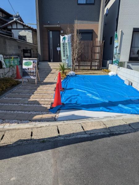 リナージュ中央区出水23-4期1号棟