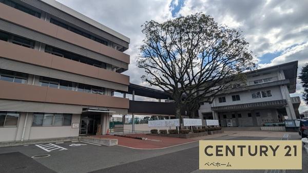 リナージュ東区水源23-1期2号棟(東野中学校)