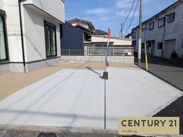 リナージュ東区水源23-1期2号棟
