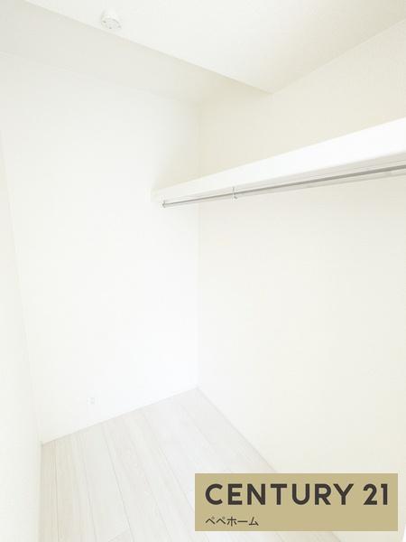リナージュ中央区帯山4丁目24-1期1号棟