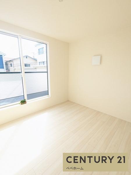 リナージュ中央区帯山4丁目24-1期1号棟