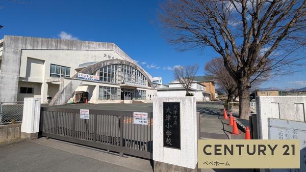 ブルーミングガーデン大津町引水3号棟(大津小学校)