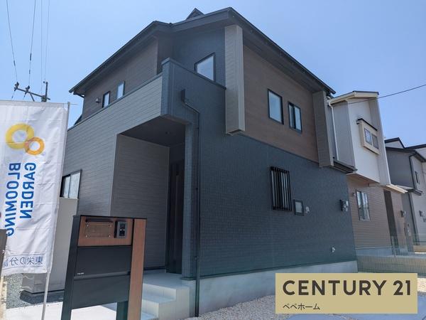 ブルーミングガーデン大津町引水5号棟