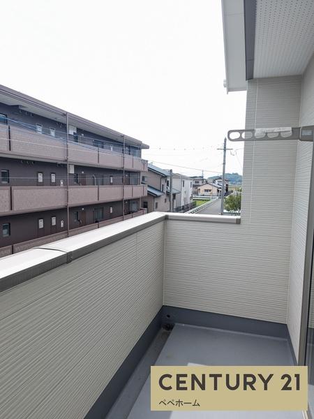 よかタウン西区城山下代4丁目1期3号棟