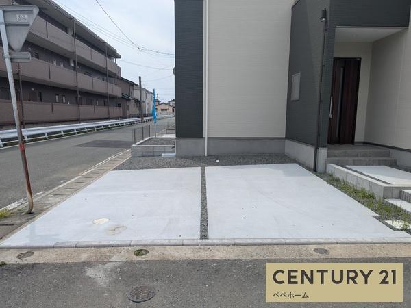 よかタウン西区城山下代4丁目1期3号棟