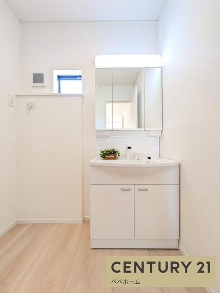 クレイドルガーデン合志市野々島第一2号棟