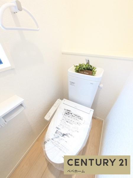 クレイドルガーデン合志市野々島第一2号棟