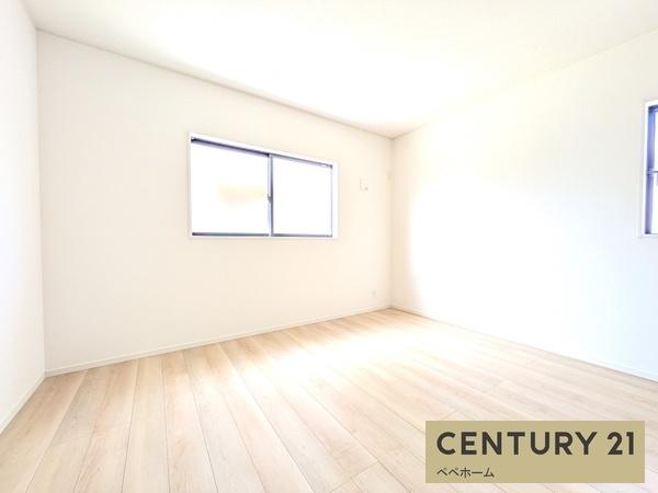 クレイドルガーデン合志市野々島第一2号棟