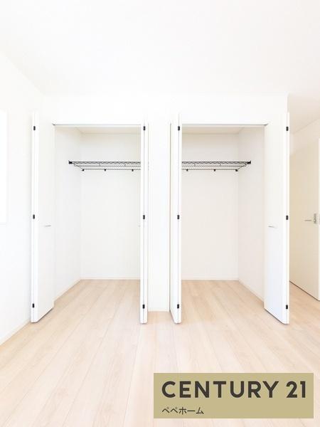 クレイドルガーデン合志市野々島第一2号棟