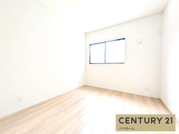 クレイドルガーデン合志市野々島第一2号棟