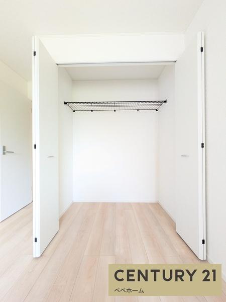 クレイドルガーデン合志市野々島第一2号棟