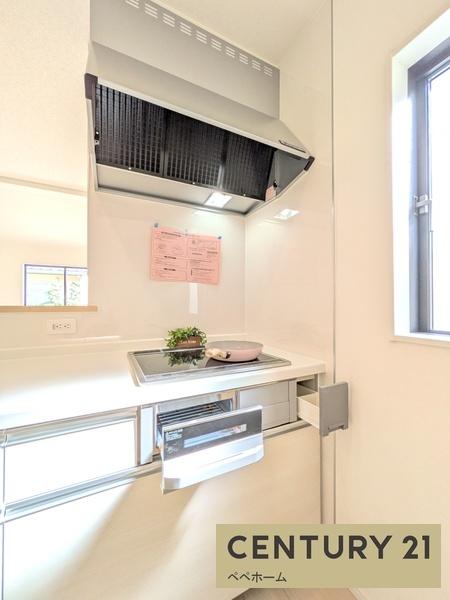 クレイドルガーデン合志市野々島第一2号棟