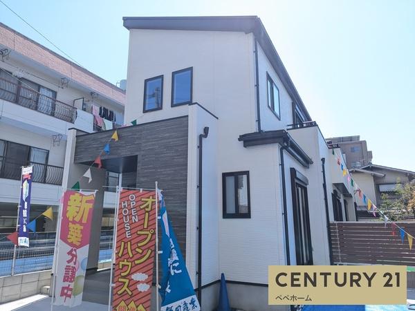 ハートフルタウン中央区菅原町1号棟