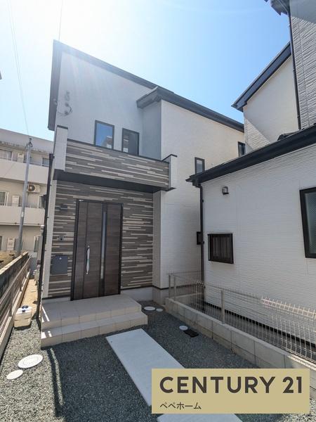 ハートフルタウン中央区菅原町2号棟